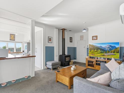 336 Tay Street, Turnbull Thomson Park