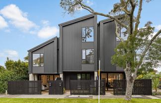 24A Sierra Street, Glendowie