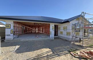 Lot 33 Greenslade Drive, Lincoln