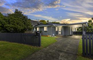 7 Dunsandel Grove, Silverstream