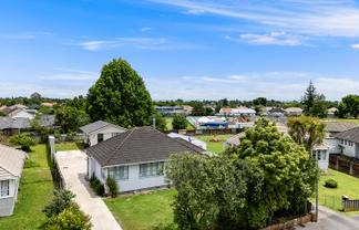 25 & 25A Paul Crescent, Fairfield