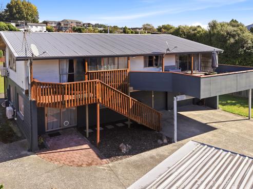 115 Springfield Road, Springfield