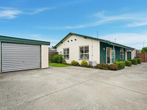 2/111 Kaiwara Street, Hoon Hay