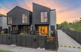 5/49 Hendon Avenue, Mount Albert