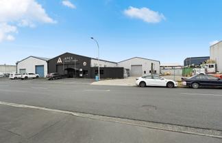 Prime Te Rapa Industrial Investment – 3 Year Lease