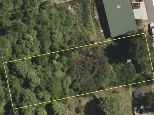 17 Robinson Road, The Brook