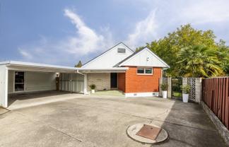 110 Avondale Road, Taradale