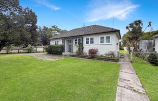 17 Abbott Street, Gisborne