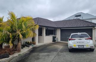41 Earlsway, Warkworth