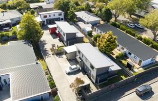 333B Featherston Street, Palmerston North