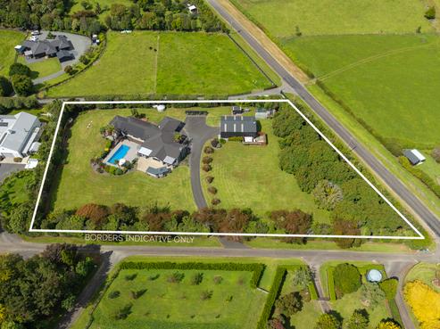 11C Rowe Road, Ohauiti