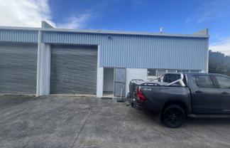 100% storage solution - Pakuranga