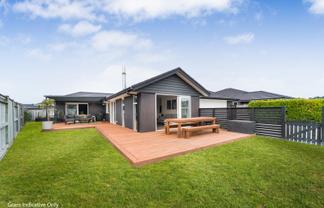 3 Pearl Grove, Ashhurst