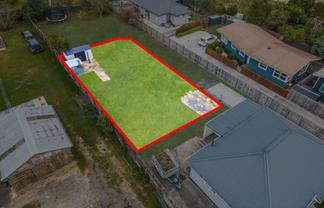27 Cureton Street Lot 2, Morrinsville