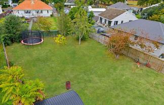 27 Cureton Street Lot 3, Morrinsville
