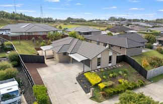 31E Helenvale Crescent, Pokeno
