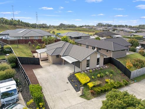 31E Helenvale Crescent, Pokeno