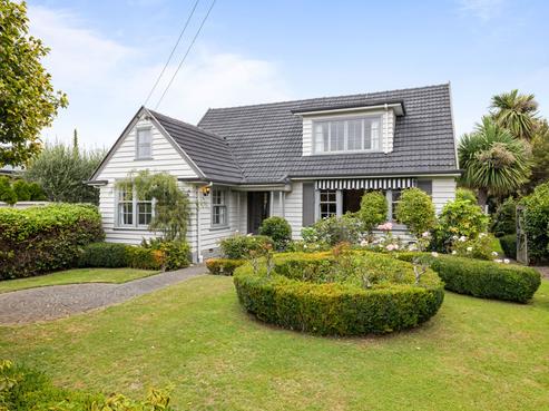 231 Clyde Road, Burnside