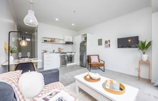 702/149 Nelson Street, Auckland Central