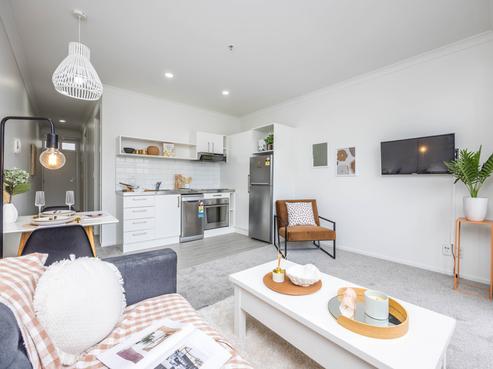 702/149 Nelson Street, Auckland Central