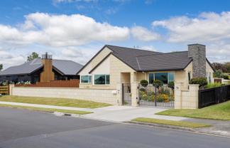 27 Kaimai Drive, Matamata