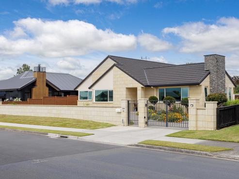 27 Kaimai Drive, Matamata