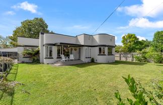 24 Studholme Street, Morrinsville