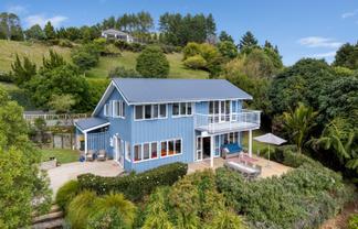 287 Rowe Road, Ohauiti