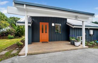 287 Rowe Road, Ohauiti
