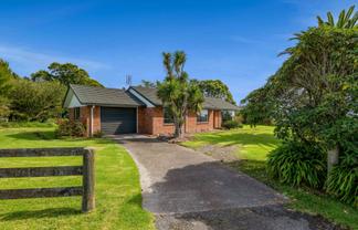 40 Rona Road, Brixton