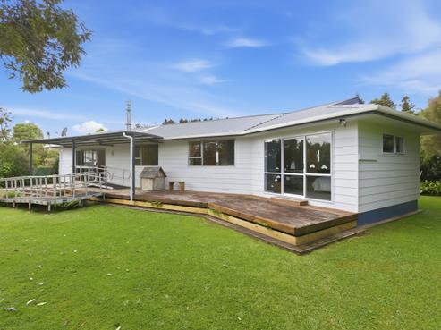 20 Ngahere Street, Inglewood