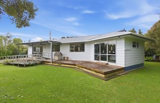 20 Ngahere Street, Inglewood