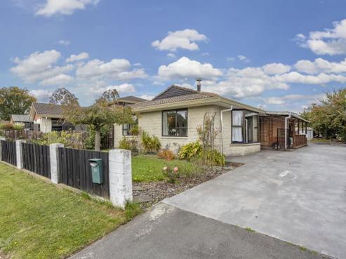13 Parkhouse Drive, Rangiora