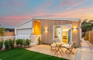 7 Emily Knowles Drive, Cashmere