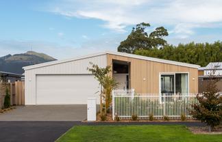 7 Emily Knowles Drive, Cashmere