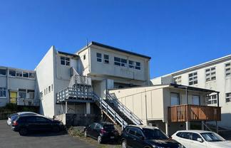 AFFORDABLE COMMUNITY / WORKSPACE
