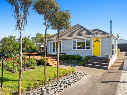 12 Cubitt Street, Blenheim Central