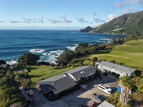 365 Lottin Point Road, Hicks Bay
