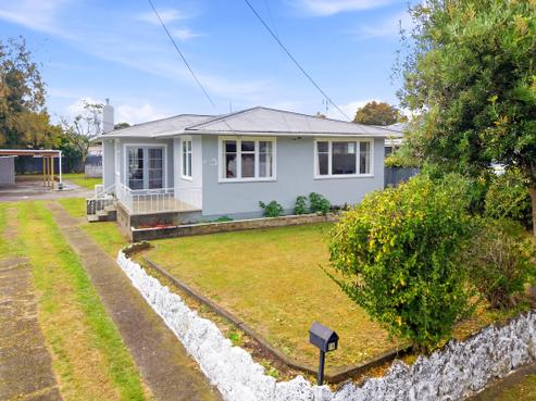 10 Camellia Avenue, Aramoho