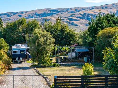11 Marsh Road, Ettrick