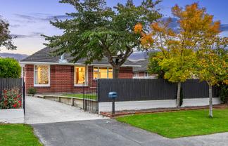 3 Roslyn Avenue, Mairehau