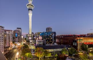 701/147 Victoria Street West, Auckland Central
