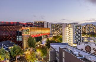 701/147 Victoria Street West, Auckland Central