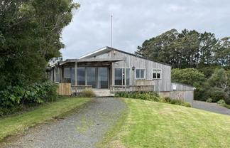 Northland - Address withheld