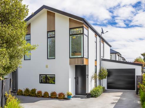 39A Champion Street, Edgeware