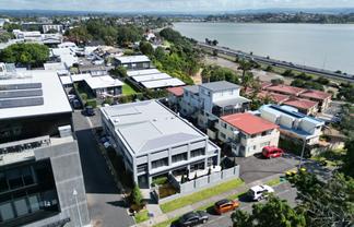 Boutique Office - Access to Premium Shared Spaces