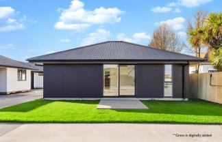 4/61 Brynley Street, Hornby