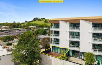 108/64 Great South Road, Remuera