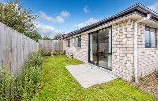 6/196 Grandview Road, Nawton