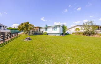 57A Racecourse Road, Waipukurau